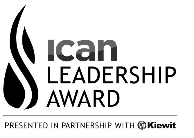 Leadership Award Logo