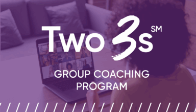 A new and unique virtual leadership development program to transform the way you lead.